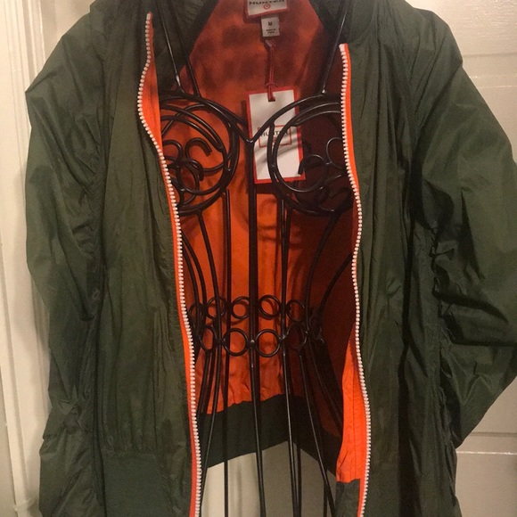 Hunter jacket - Picture 5 of 8